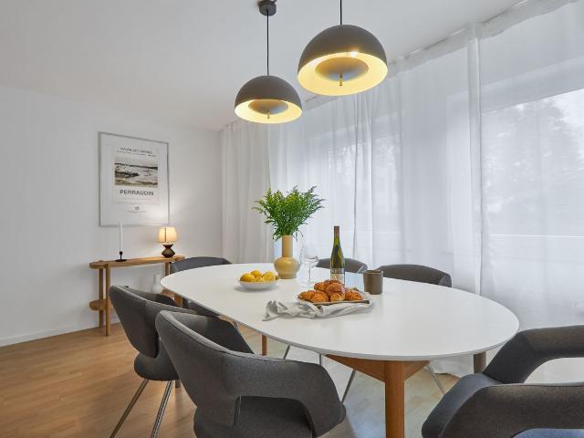 Apartment mieten in Buckenberg, Pforzheim