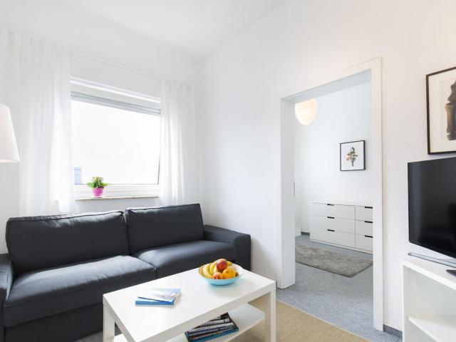 Apartment mieten in Altona, Hamburg