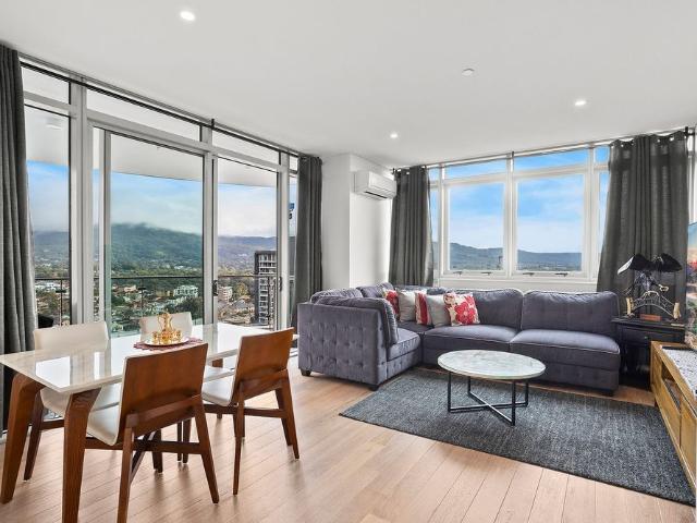 Apartment for rent in Wollongong West, New South Wales