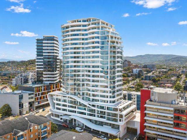 Apartment for rent in Wollongong West, New South Wales