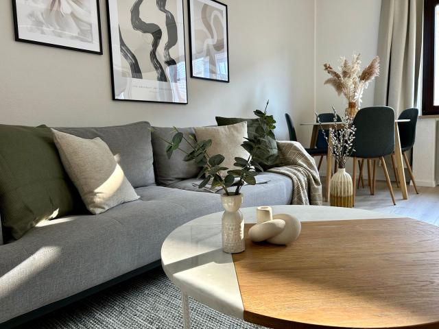 Apartment mieten in Rüttenscheid, Essen