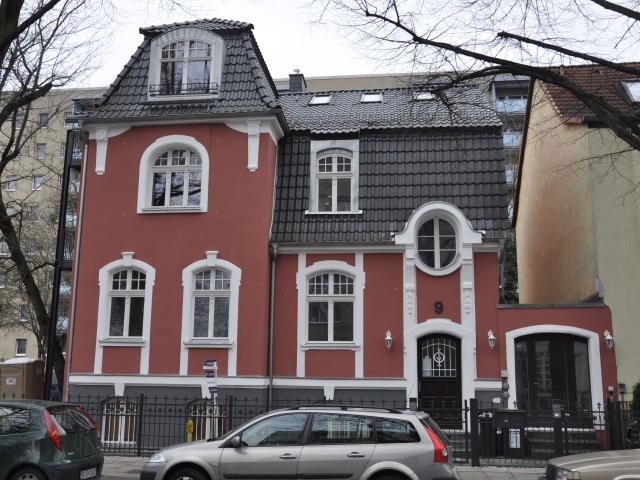 Apartment mieten in Auf dem Kiewitt, Potsdam