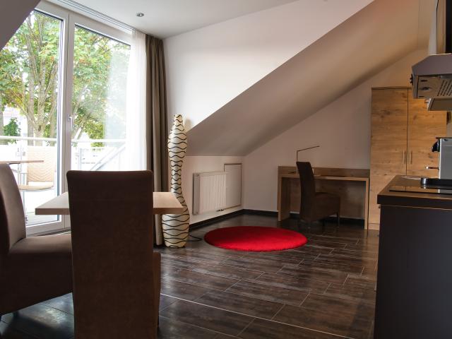 Apartment mieten in Gersthofen, Bayern