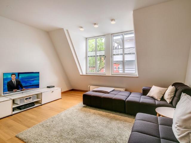 Apartment mieten in Ebenau, München