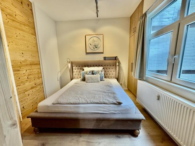 Apartment mieten in Blumlage/Altstadt, Celle