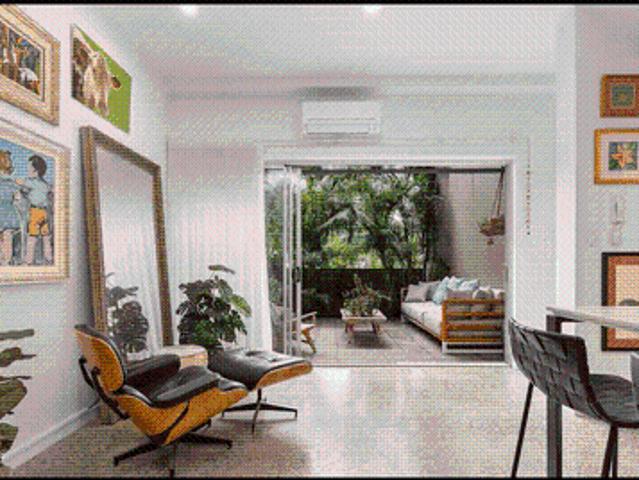 Apartment for rent in Toombul, Queensland