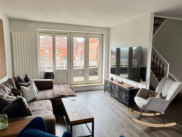 Apartment mieten in Harksheide, Norderstedt