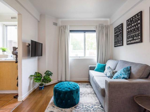 Apartment for rent in Sydney, New South Wales