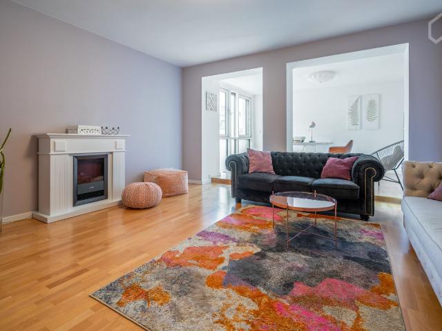 Apartment mieten in St. Johannis, Nürnberg