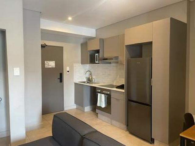 Apartment for rent in Alexandra, Gauteng