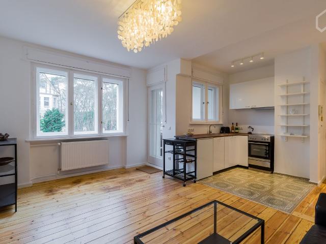 Apartment mieten in Zehlendorf, Berlin
