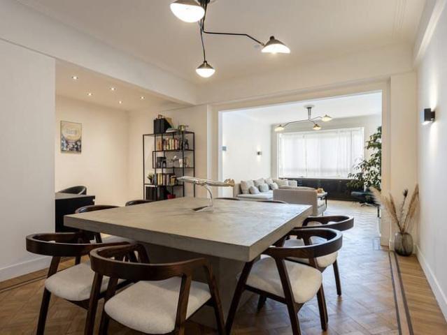 Appartement location à Antwerpen