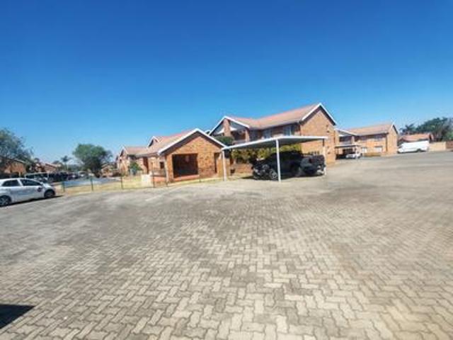 Apartment for sale in Centurion, Gauteng