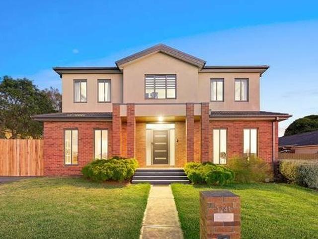 House for sale in Camerons Creek, Victoria