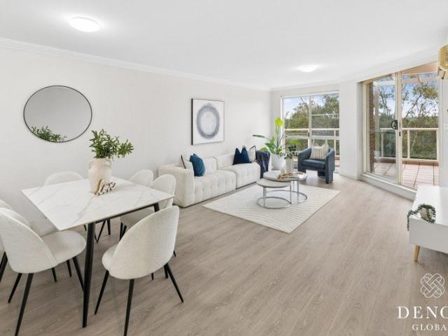 Apartment for sale in Inner West, Sydney