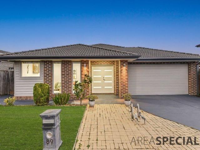 House for sale in Camerons Creek, Victoria