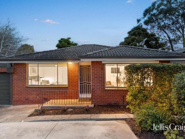 Apartment for sale in Greensborough, Melbourne