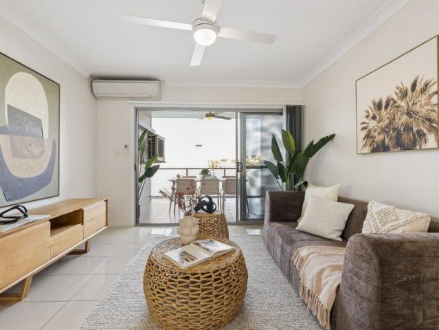 Apartment for sale in Toombul, Queensland