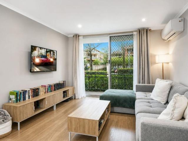 Apartment for rent in Sydney, New South Wales