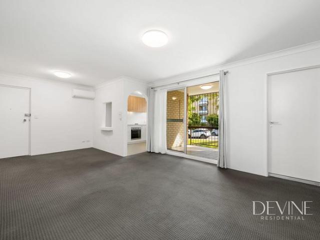 Apartment for rent in Toombul, Queensland