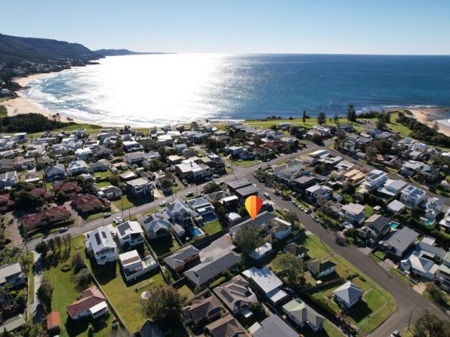 Villa for rent in Wollongong West, New South Wales