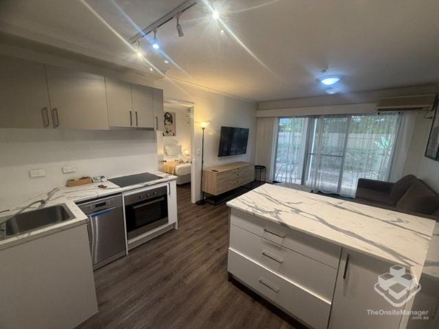 Apartment for rent in South Brisbane, Greater Brisbane