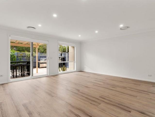 Townhouse for rent in Sutherland, New South Wales