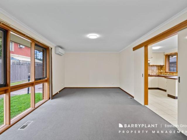 Apartment for rent in Camerons Creek, Victoria
