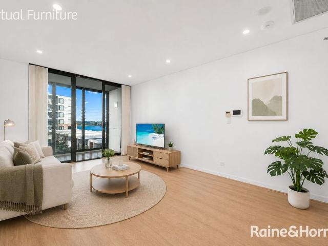 Apartment for rent in Sydney, New South Wales