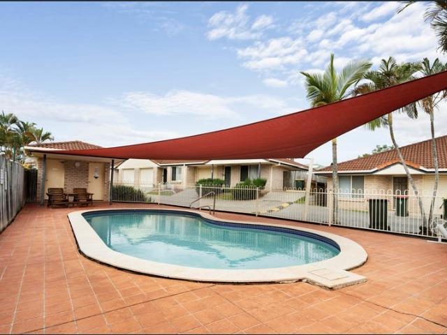 Townhouse for rent in Taigum, City of Brisbane
