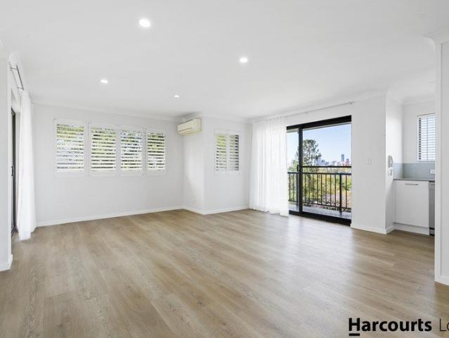 Apartment for rent in Toowong, Greater Brisbane