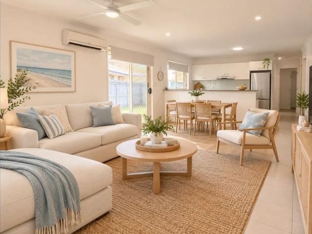 House for rent in Taigum, City of Brisbane