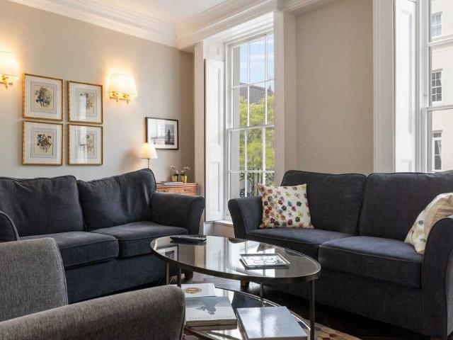 Apartment for rent in Covent Garden, Victoria