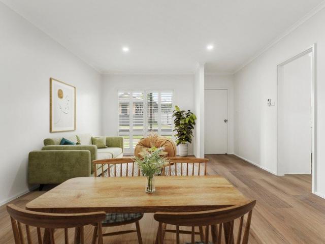 Villa for sale in Sydney, New South Wales