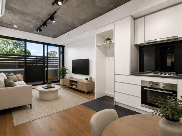 Apartment for sale in Camerons Creek, Victoria