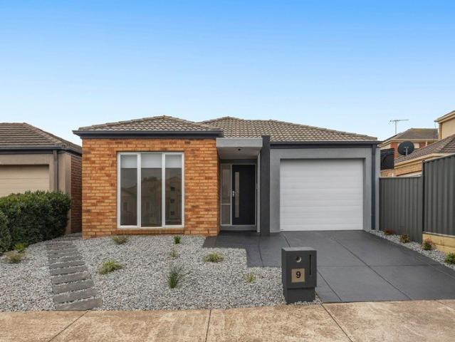 Villa for sale in Camerons Creek, Victoria