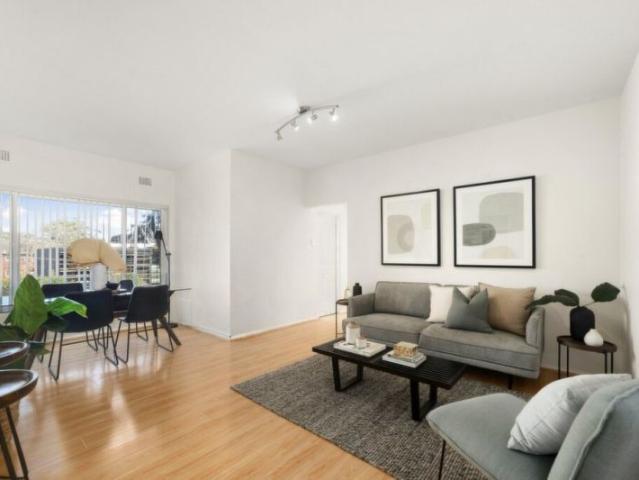 Apartment for sale in Waverley, Sydney