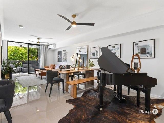 Apartment for sale in Toombul, Queensland