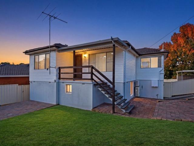 House for sale in Sydney, New South Wales