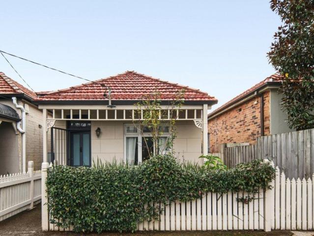 House for sale in Sydney, New South Wales