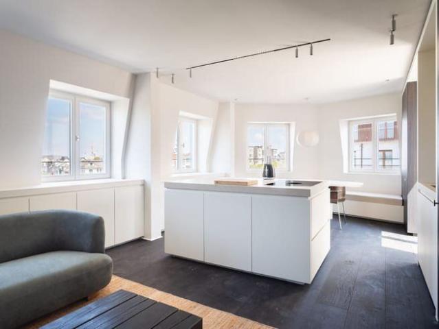 Kot location à Antwerpen