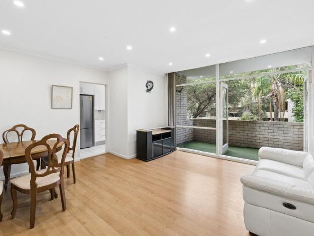 Apartment for sale in Bankstown, Sydney