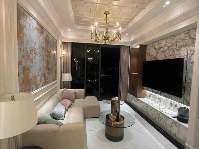 Căn hộ cho thuê tại Thủ Đức, Hồ Chí Minh