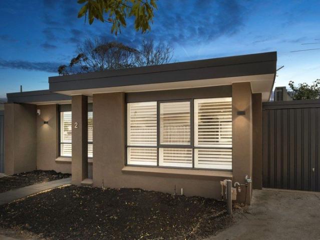 Apartment for rent in Camerons Creek, Victoria
