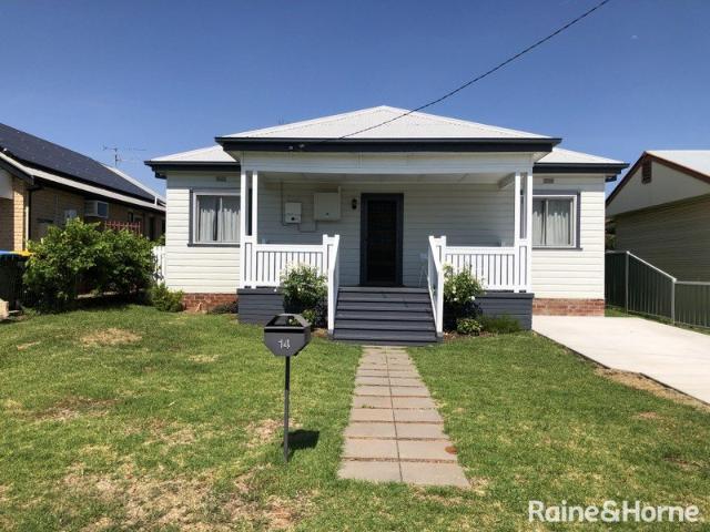 House for rent in Gulgong, Mid-Western Regional Council
