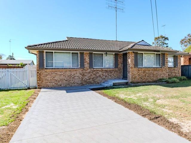 House for rent in Emu Plains, Sydney