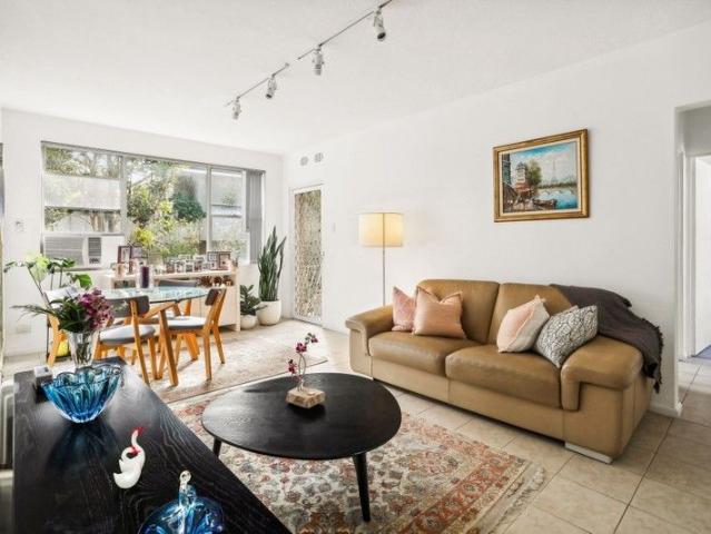 Apartment for sale in Willoughby, New South Wales