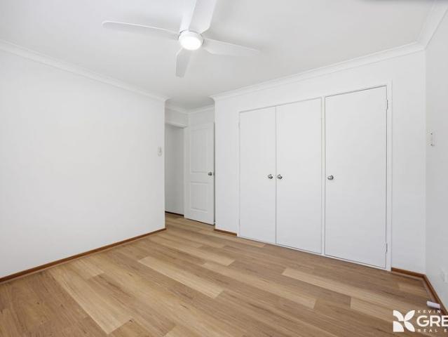 Apartment for rent in Parklands, Western Australia