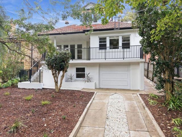 House for sale in Willoughby, New South Wales