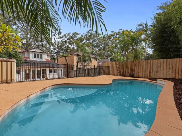 House for rent in Willoughby, New South Wales